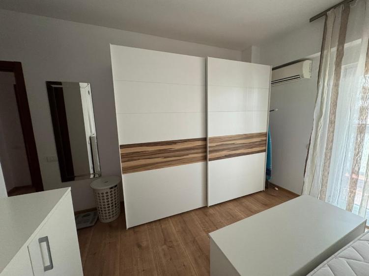 Apartament 3 camere | 120 mp | Orhideea Gardens | SPA, piscină și fitness