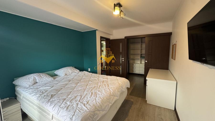 2 camere, modern, bloc nou, parcare, Zorilor Zona UMF, Obserbatorului