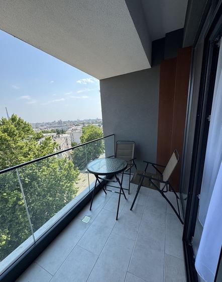 Apartament 2 camere Inel II /Centrala proprie/AC/Parcare/CTB/Bloc Nou