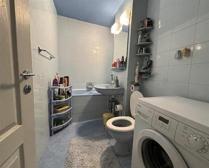 Apartament luminos cu priveliste frumoasa - 4 camere - Onisifor Ghibu