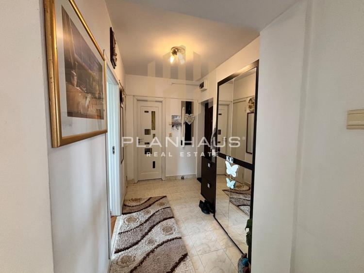 Apartament 2 camere - str. Hortensiei, Baia Mare