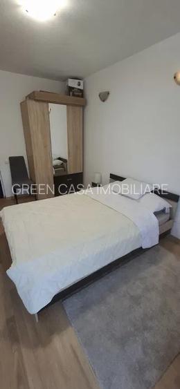 Apartament 2 camere | Stejarului, Florești | Parcare inclusă - 4