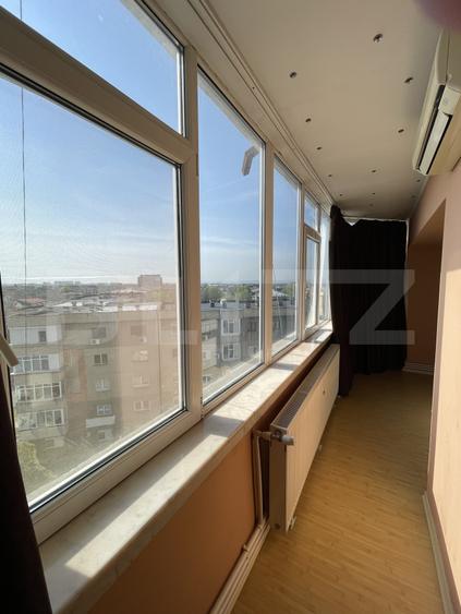 Apartament 2 camere, 70.49 mp, zona Mc Donalds - Ultracentral