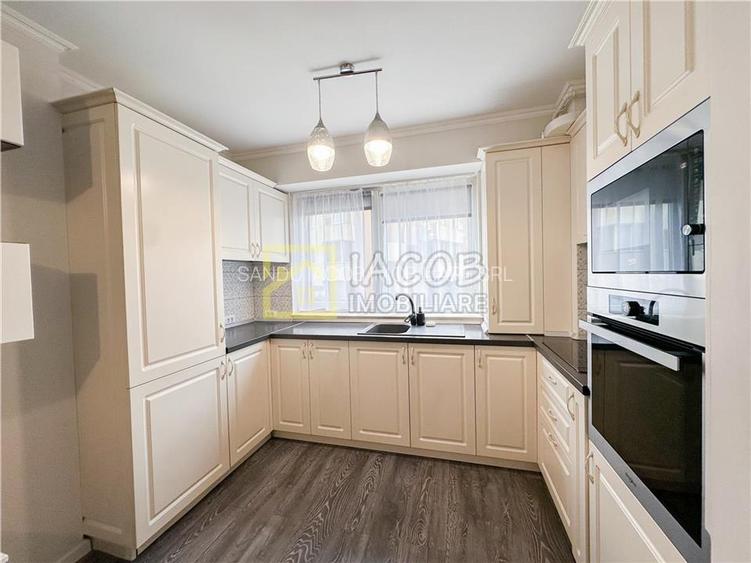 Apartament 2 camere de închiriat –Fiald | 1800 lei/lună - 2