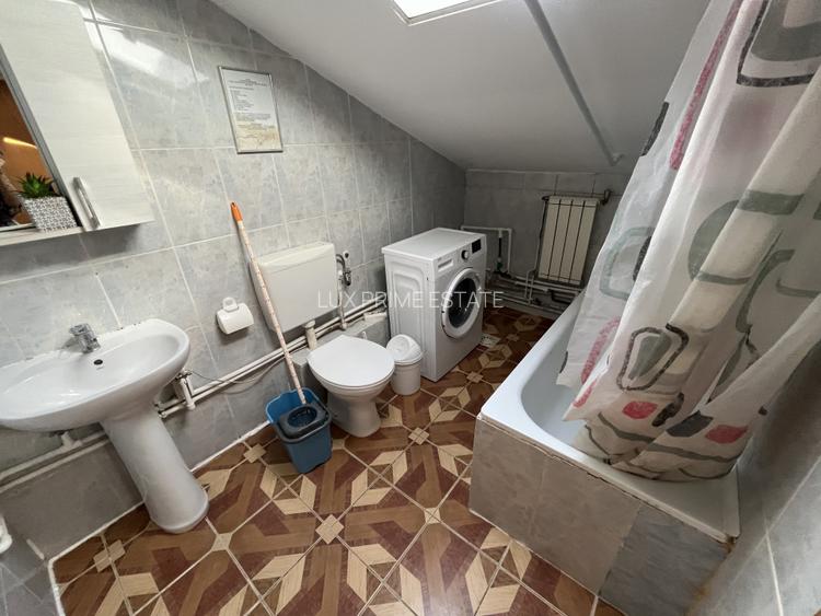 Apartament cu două camere Mehala - 7