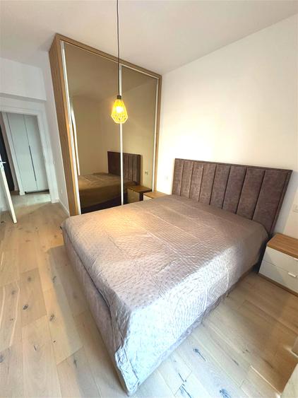 2 camere | First Estates Pipera | Preluare chirias
