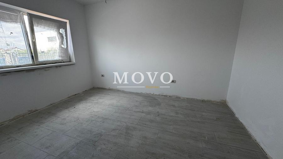 Duplex pe Parter | 2 bai | Teren generos | Toate utilitatile