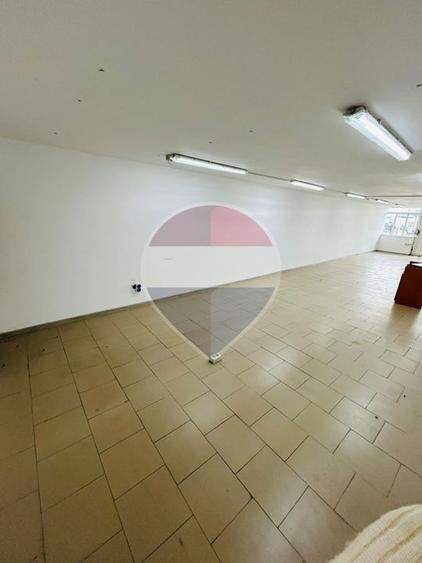 Spațiu comercial 75 mp vizavi de Autogara Craiova