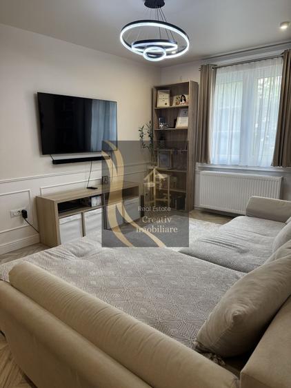 Apartament 3 canere Dristor
