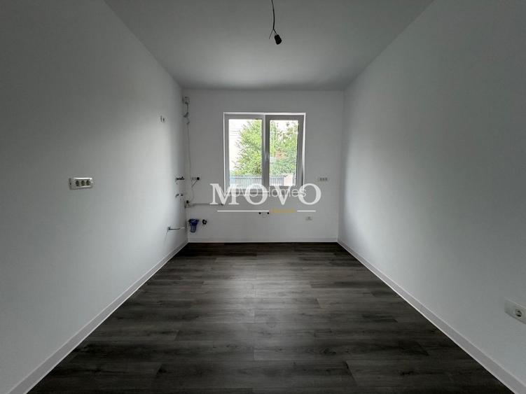 Duplex | 4 camere | Asfalt | Finisaje premium | Curte generoasa |