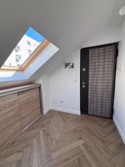 Apartament 2 camere/ Domenii/ 1 Mai/ Încălzire pardoseală/ 56 mp