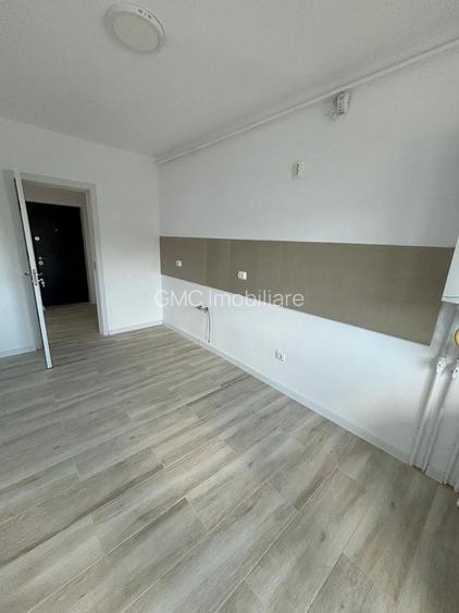 Apartament 2 camere BLOC NOU Parcul Carol T43 - 38