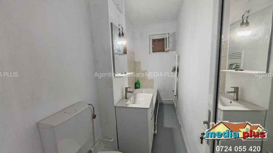 Închiriere apartament 3 camere – Țiglina I, vedere spre Strada Brăilei - 8