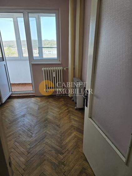 2 Camere Decomandat | Zona Tătărași – Flora | Etaj 7/10