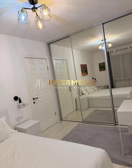 Apartament cu 2 camere Cetate Zona Premium | Renovat Recent, Mobilat si Utilat