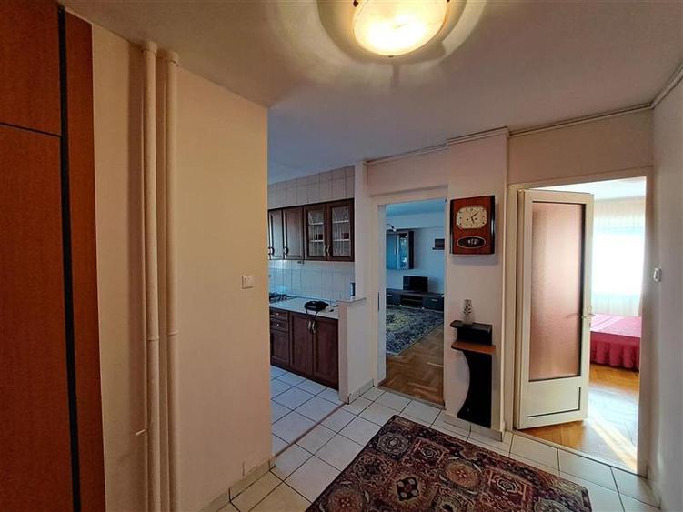 Apartament cu 2 camere, Modern, situat in cartierul Gheorgheni!