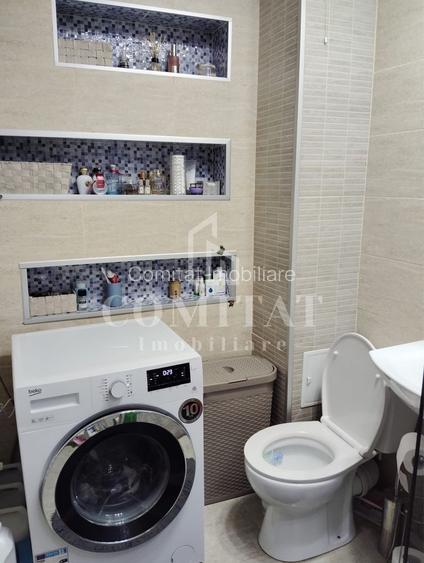Apartament cu 3 camere | 2 niveluri | Apahida - Zona Primăriei - 17