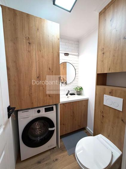 Apartament cu 3 camere + 2 băi | Finisat Premium | Mănăștur - Kaufland - 9