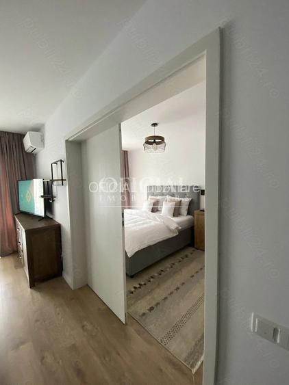 Apartament 2 Camere | 52 Mp | Terasa | Gheorgheni Viva City Iulius - 4
