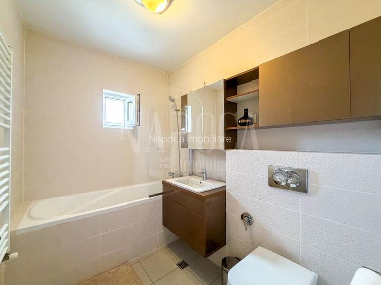 Apartament 2 camere de vanzare in Gheorgheni, Cluj Napoca - 6
