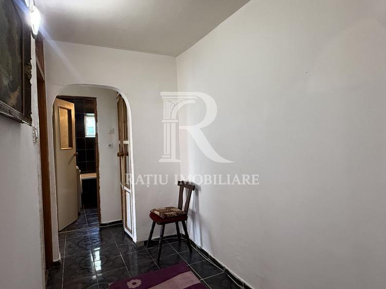 Apartament cu 3 camere de vânzare | Rogerius | Oradea