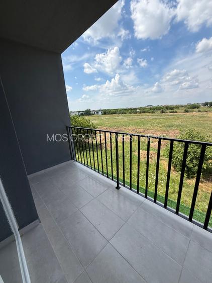 Apartament 2 camere Otopeni - 10