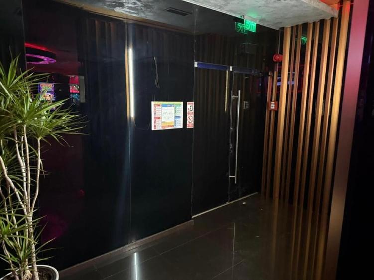 SPAȚIU COMERCIAL DE VÂNZARE – CRAIOVA – CALEA BUCUREȘTI – 296 MP – ZONĂ CENTRALĂ