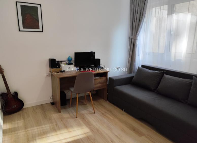Drumul Taberei - Raul Doamnei - 5 minute metrou - Apartament 3 camere  RENOVAT - 12