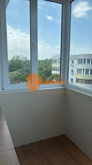 Apartament cu 2 camere in zona Aviatiei