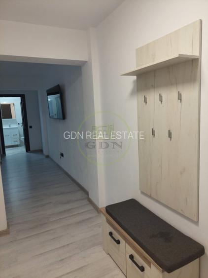 Apartament 3 camere de inchiriat - Cartierul Arhitectilor, Haralamb Georgescu - 6