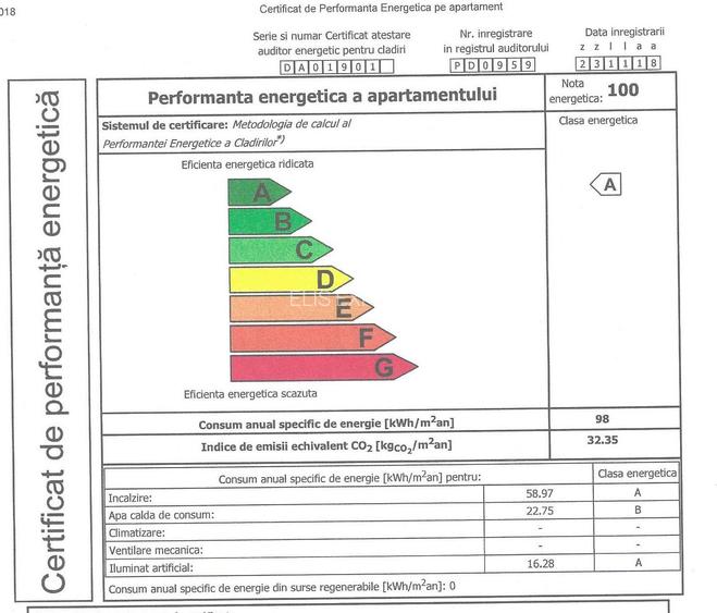 GARSONIERĂ MILITARI RESIDENCE-APEDUCTULUI 61 (vizavi Clinica HipoMed)decomandata - 11