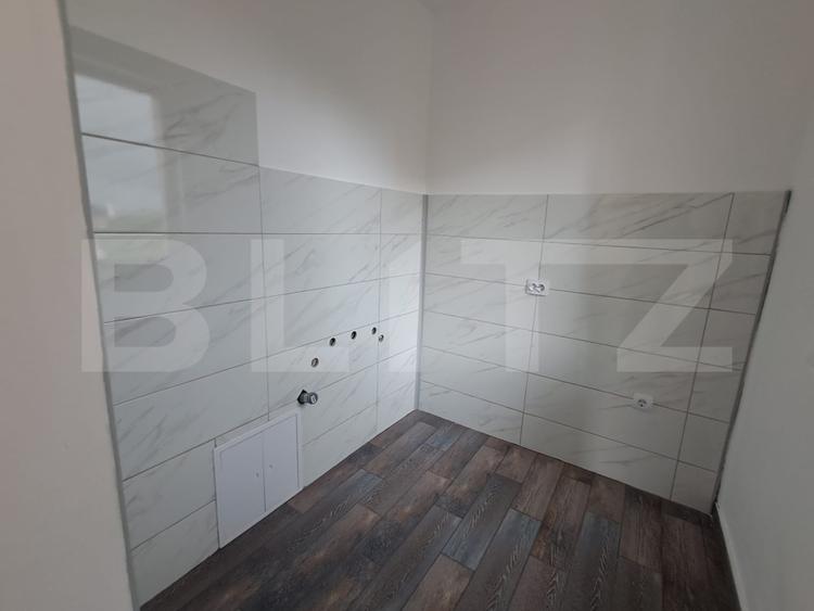 APARTAMENT CU 3 CAMERE COMPLET RENOVAT DE VÂNZARE – DÂMBU PIETROS, STR. MĂGUREI