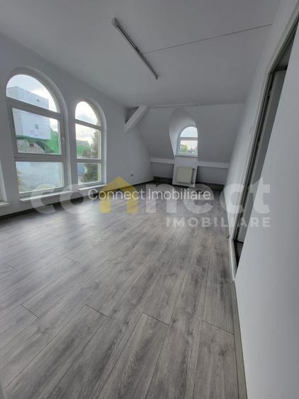 Spațiu birouri de închiriat | Calea Someșeni - 2