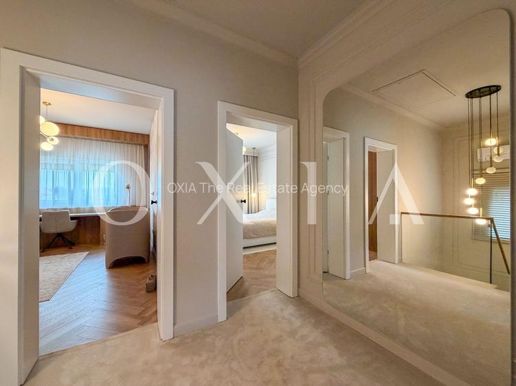 OX752 Eleganta contemporana, garaj incalzit si confort fara compromisuri - 29