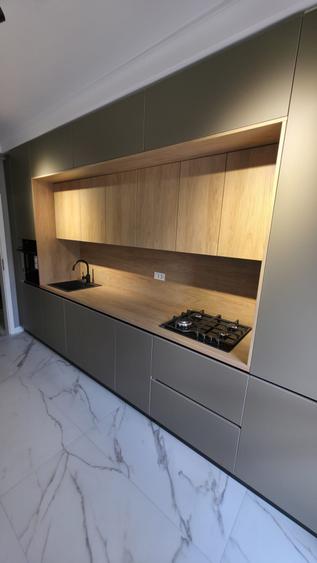 Vanzare 2 Camere Kristal Residence Berceni | 60mp | loc parcare