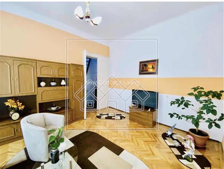 Casa individuala, 150 mp utili, pretabila investitie, Ultracentral - 21