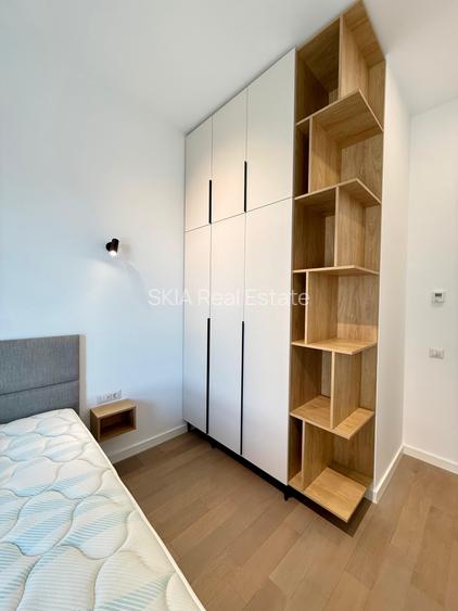 Apartament cu 2 camere de inchiriat // ONE Timpuri Noi - 6