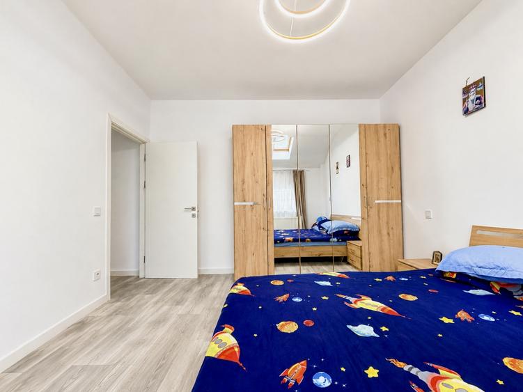 Apartament 2 Camere in BLOC CU LIFT - Dumbravita - 0% COMISION
