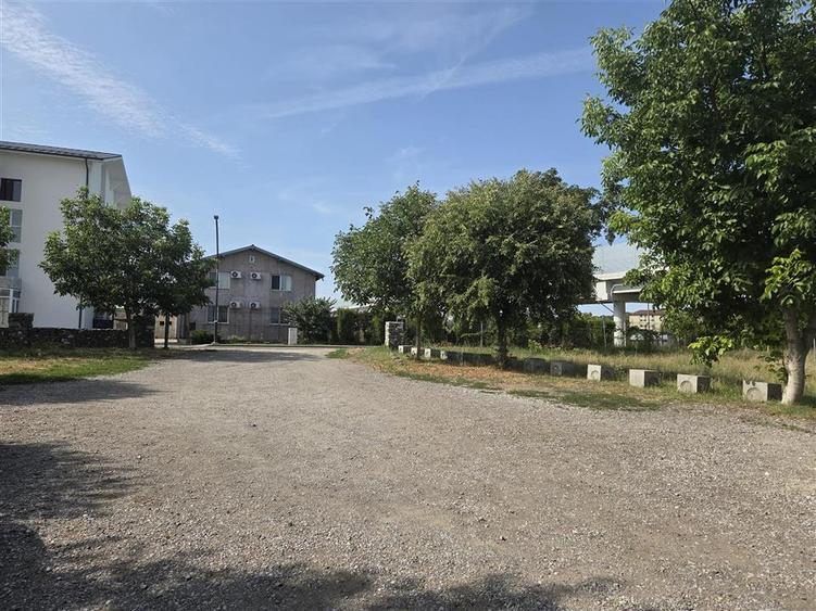 Pensiune turistica P+1E+M in Baile 1 Mai, Zona Baile Felix, Bihor