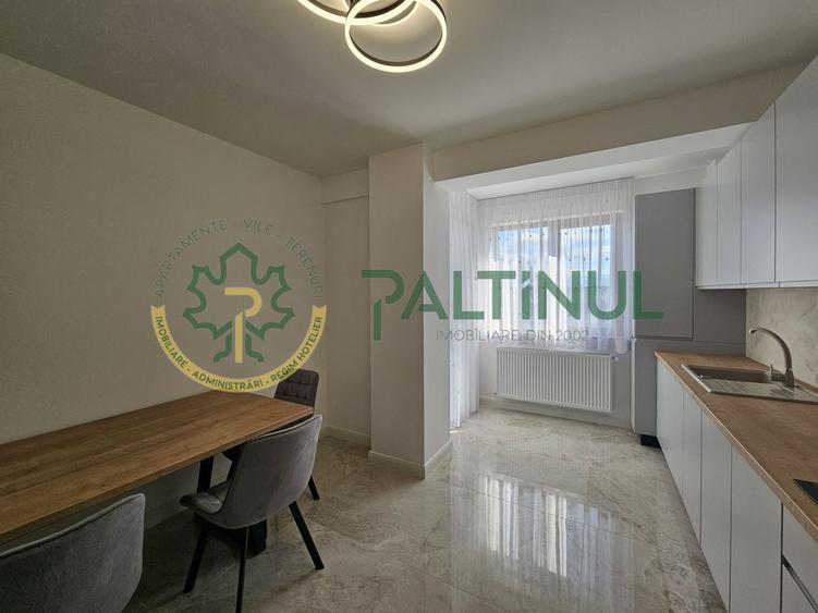 Apartament de inchiriat, D-na Stanca, Sibiu
