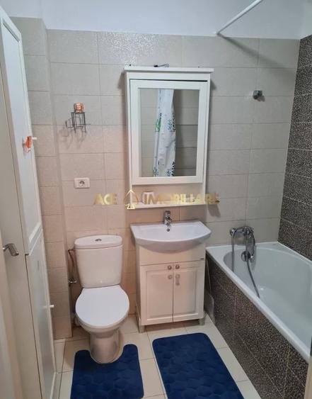 2 Camere de inchiriat | Ghencea | Centrala | Parcare Inclusa | 68MP
