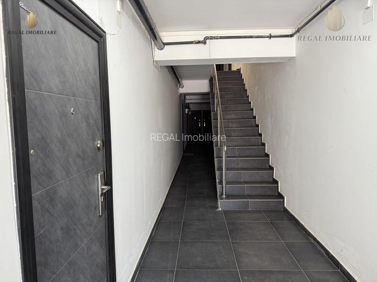 Rahova- Sălaj | 2 Camere | Balcon | Centrala | Etaj 2 | Mobilat - 11