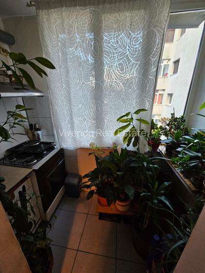 Apartament 2 camere | Băneasa | Decomandat | Etaj 2/4 - 7