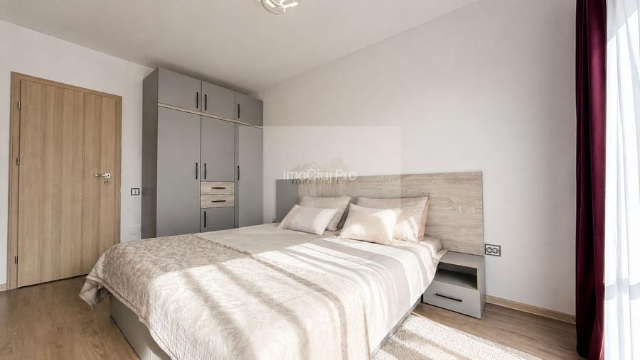 🏡 Apartament premium cu 3 camere | Sopor – View superb către pădure | - 12
