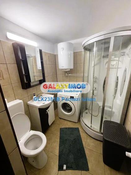 Apartament 2 camere | Crangasi | Boiler Electric | 11min. metrou - 6
