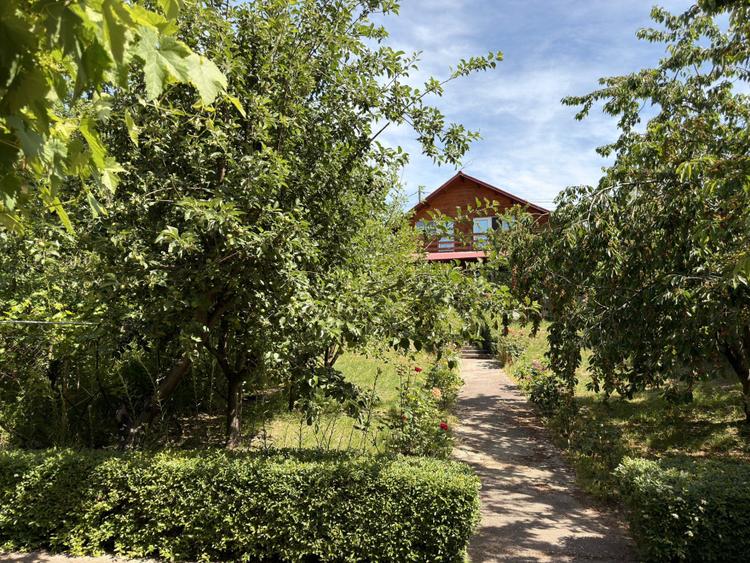 Casă de vacanță de vânzare, 92 mp, Lacul Geormane – Prunet, Bratovoești