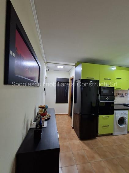 Apartament 3 camere la 5 minute de Shopping City - 27