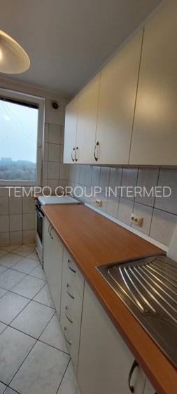 Tineretului -Sincai 2 camere mobilat, utilat