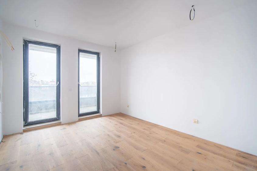 Apartament 2 camere | Zonă verde și acces rapid către oraș