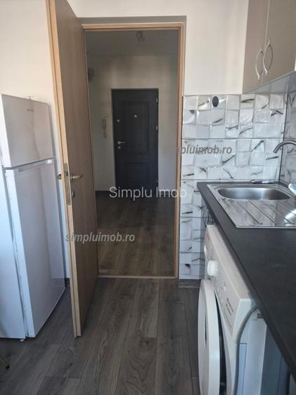 Decomandat 2 Camere, Lujerului, 2 Minute de metrou - 6